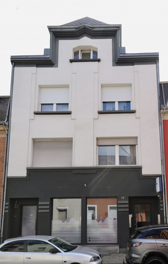 Квартира в Люксембурге, Люксембург, 68 м² - фото 7