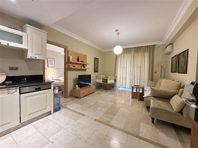 Квартира в Алании, Турция, 102 м² - фото 6