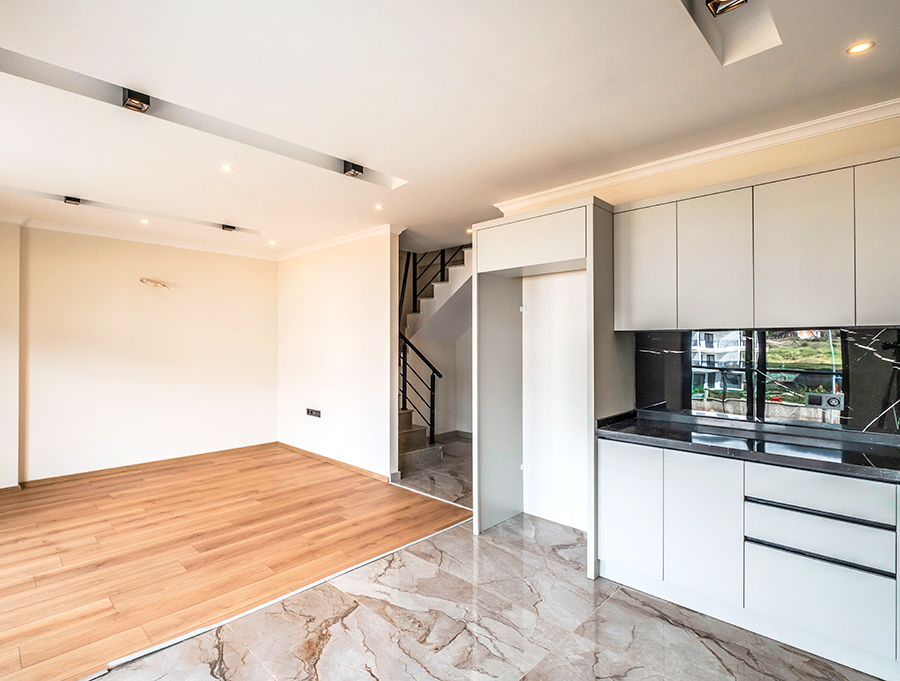 Пентхаус в Алании, Турция, 82 м² - фото 7