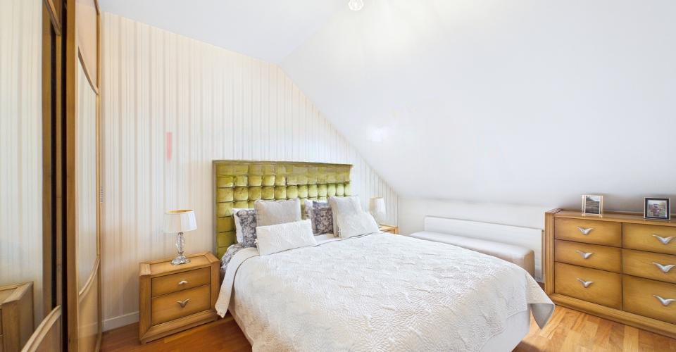 Квартира в Женеве, Швейцария, 242 м² - фото 7