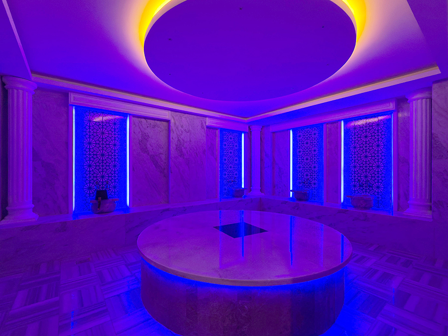 Квартира в Алании, Турция, 44 м² - фото 7