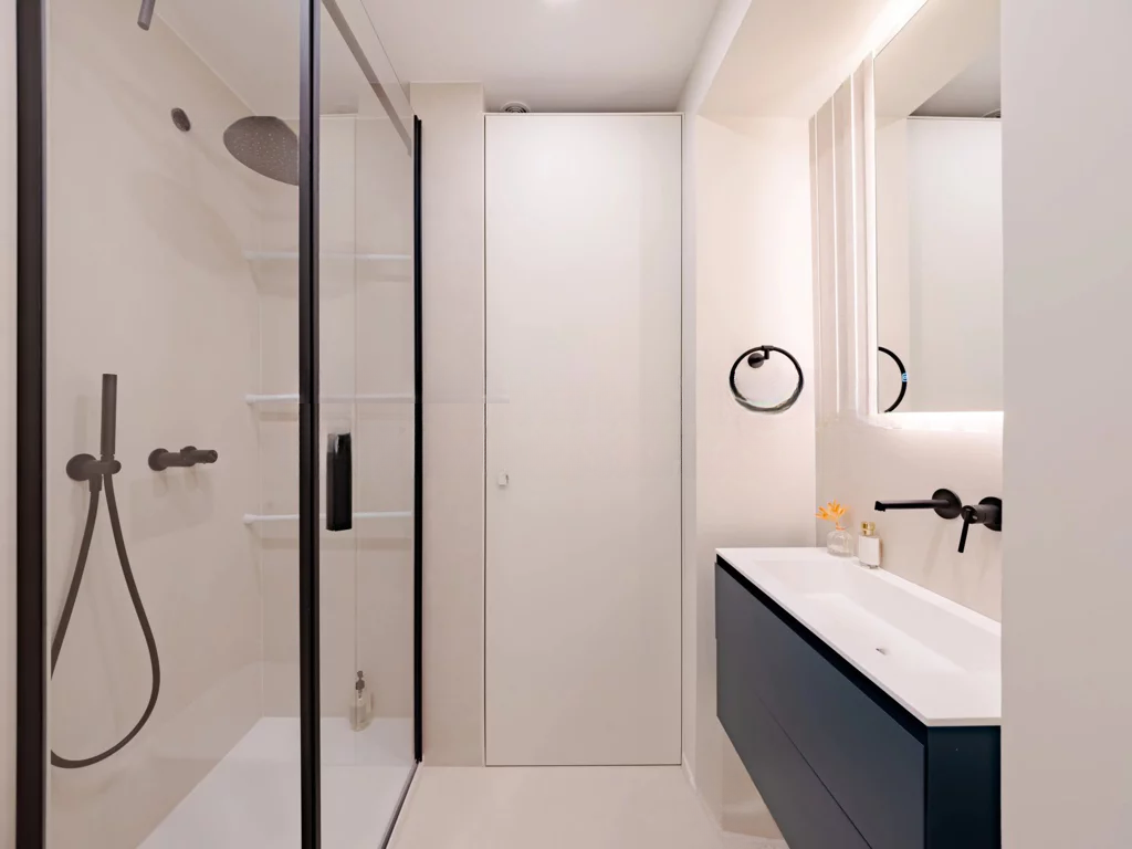 Квартира в Сен-Романе, Монако, 74 м² - фото 7