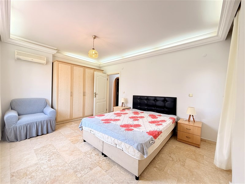 Квартира в Алании, Турция, 110 м² - фото 7