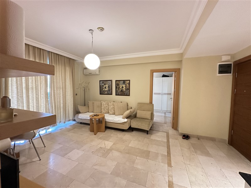 Квартира в Алании, Турция, 102 м² - фото 7