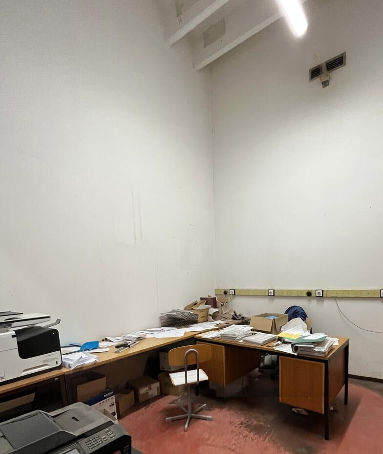 Офис в Любляне, Словения, 1 536 м² - фото 7