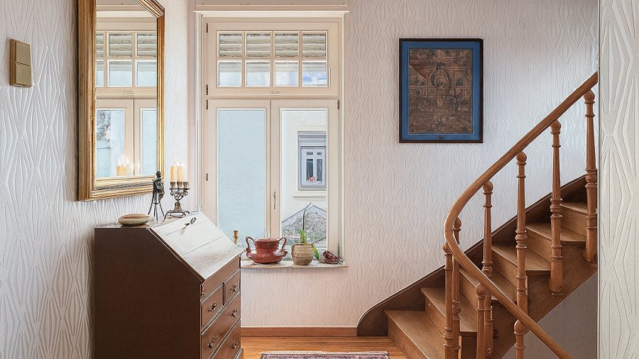 Квартира в Люксембурге, Люксембург, 185 м² - фото 7