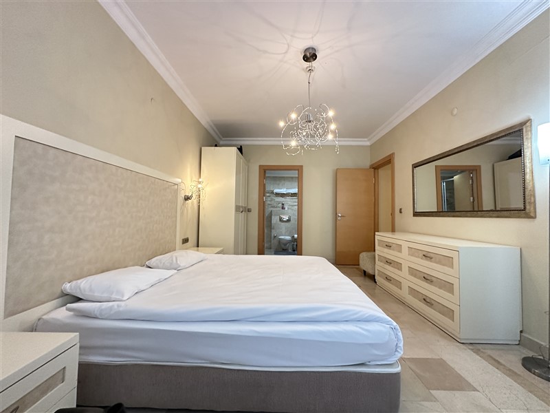 Квартира в Алании, Турция, 102 м² - фото 8