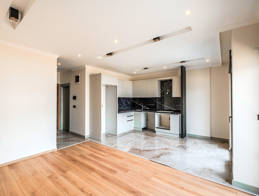 Пентхаус в Алании, Турция, 82 м² - фото 8