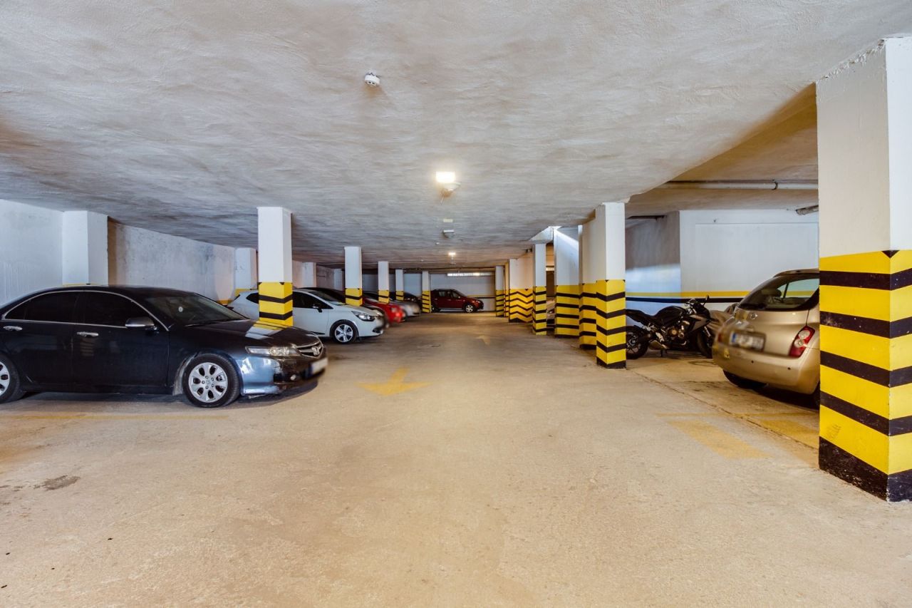 Квартира в Анталии, Турция, 200 м² - фото 7