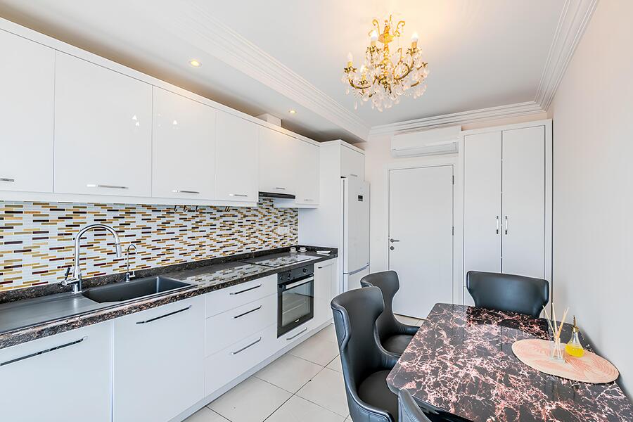 Пентхаус в Алании, Турция, 160 м² - фото 8