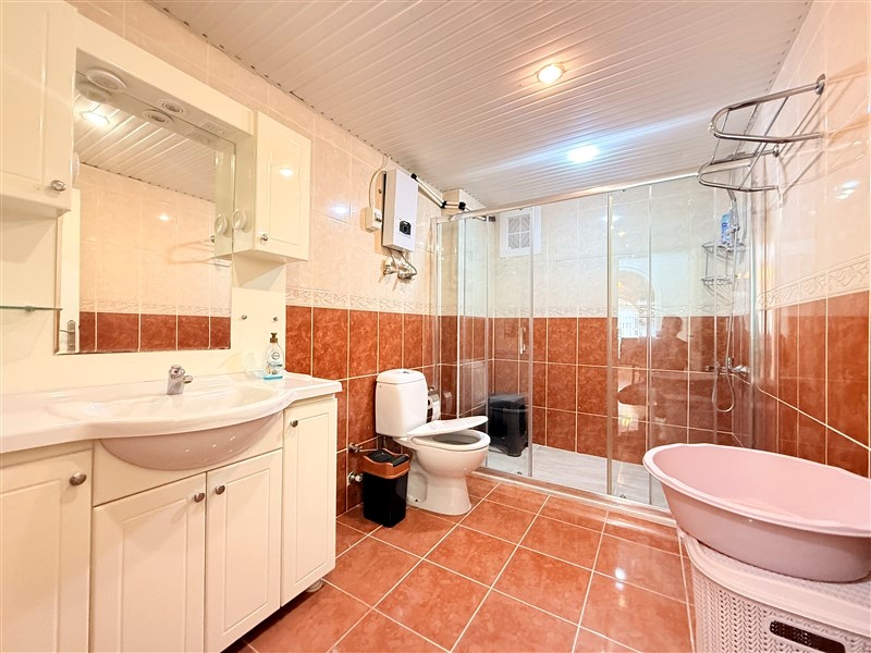 Квартира в Алании, Турция, 110 м² - фото 9