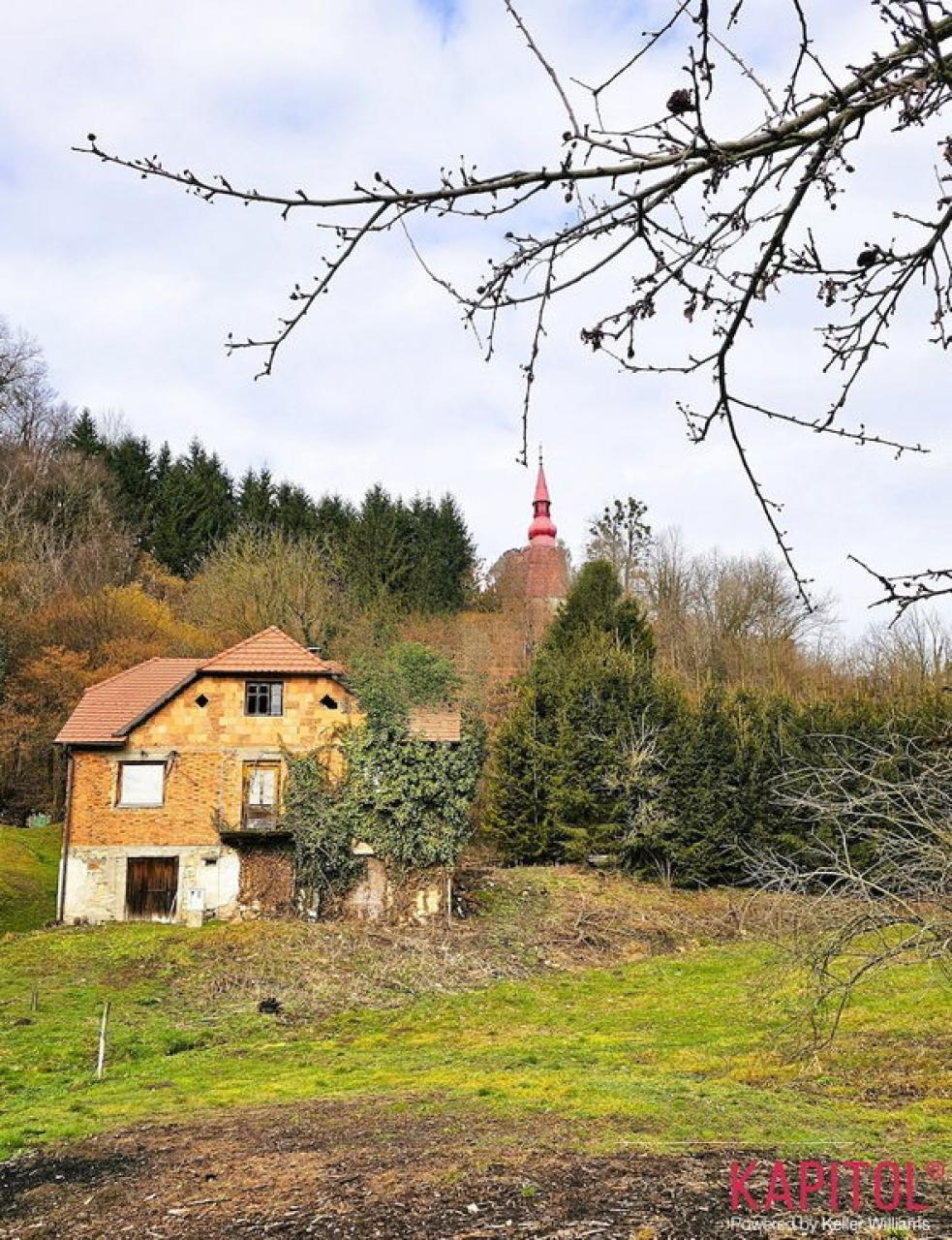 Дом в Шмарье-при-Елшах, Словения, 170 м² - фото 7