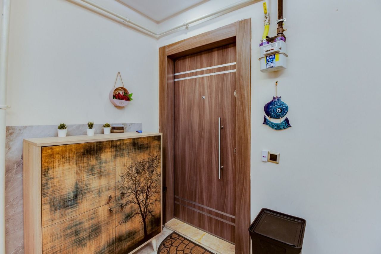 Квартира в Анталии, Турция, 200 м² - фото 8