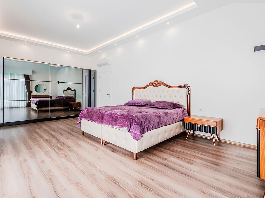 Пентхаус в Алании, Турция, 160 м² - фото 9