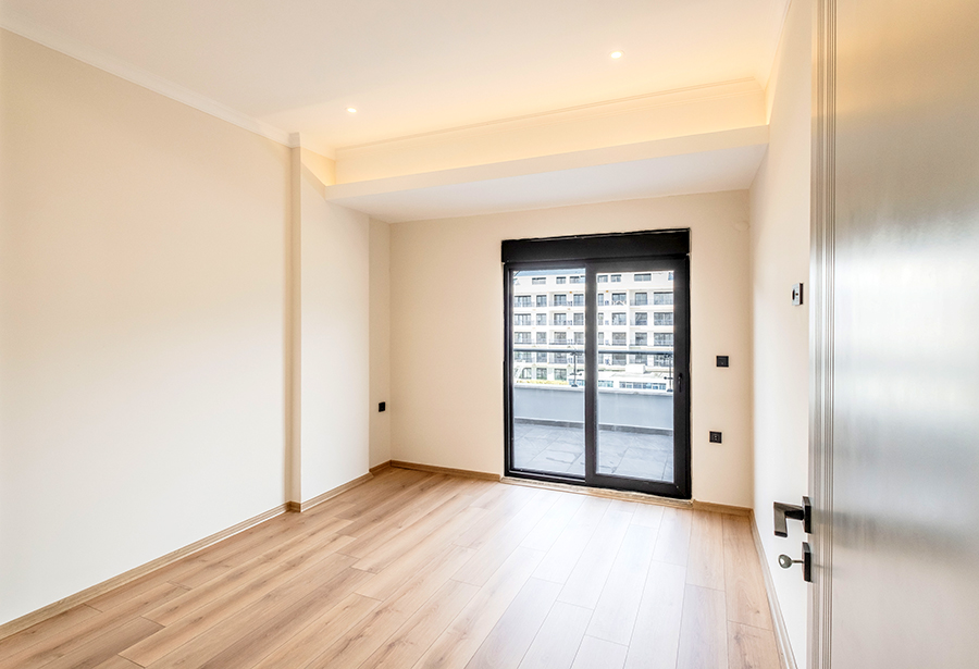 Пентхаус в Алании, Турция, 82 м² - фото 9