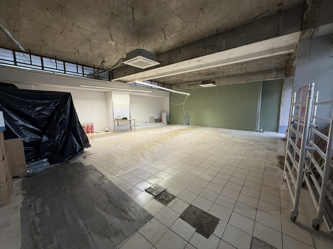 Офис в Любляне, Словения, 120 м² - фото 7