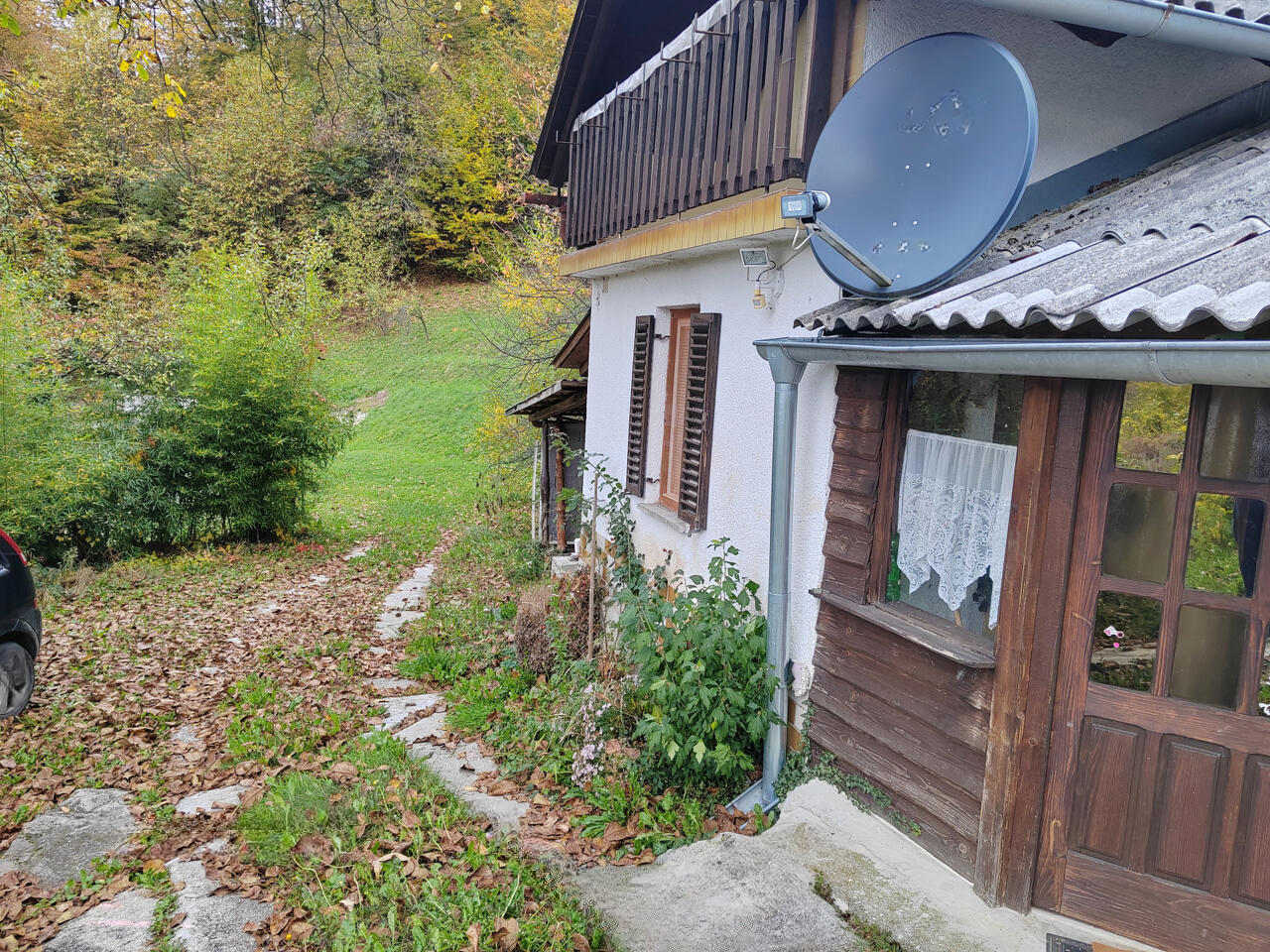 Дом в Шмарье-при-Елшах, Словения, 47 м² - фото 7