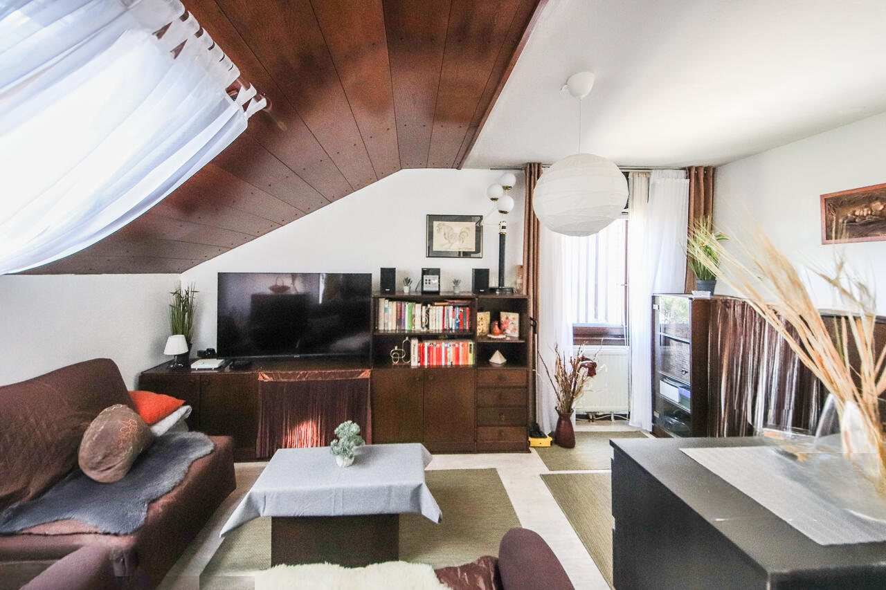 Квартира в Любляне, Словения, 57 м² - фото 7