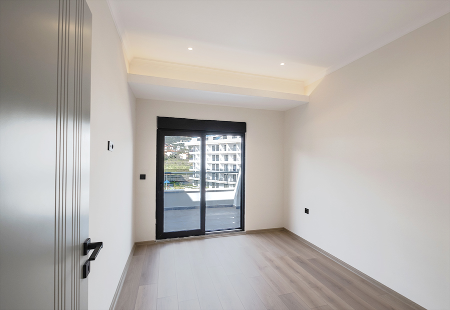 Пентхаус в Алании, Турция, 82 м² - фото 10