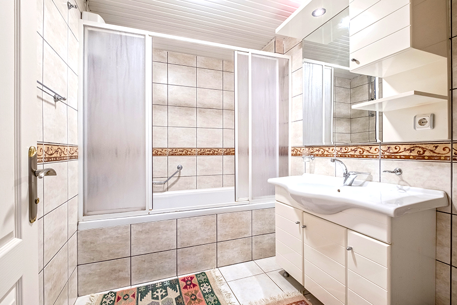 Квартира в Алании, Турция, 130 м² - фото 10