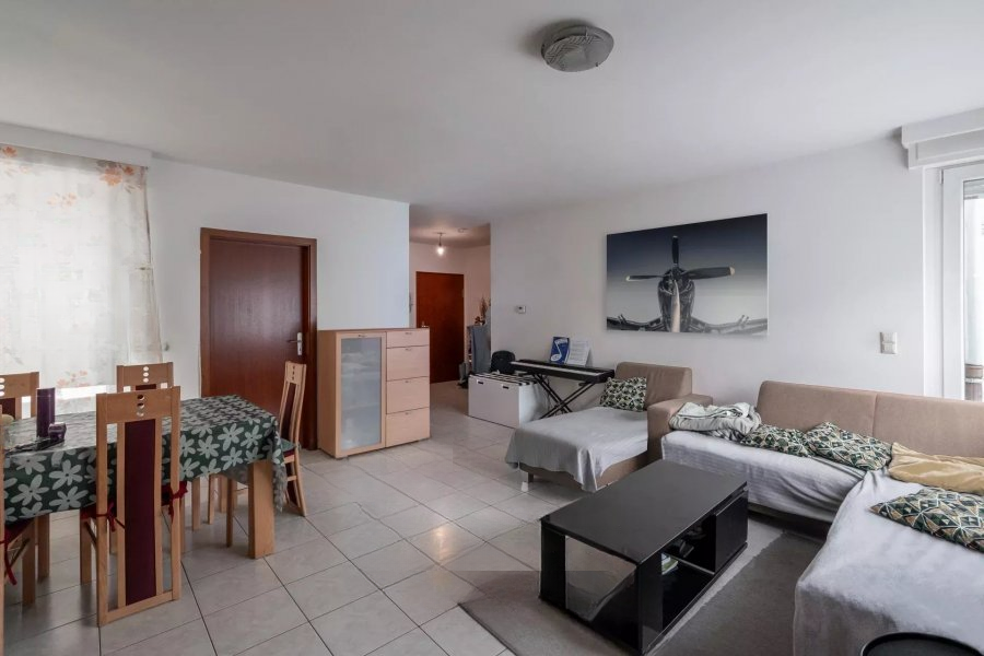 Квартира в Люксембурге, Люксембург, 81 м² - фото 7