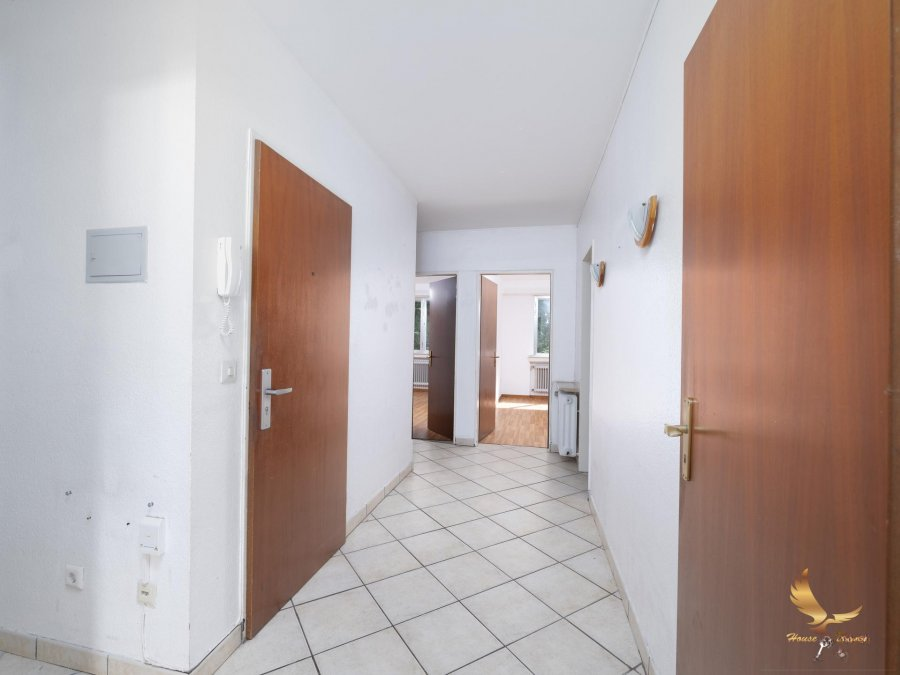 Квартира в Люксембурге, Люксембург, 92 м² - фото 7