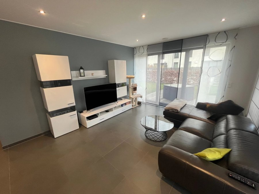 Квартира в Люксембурге, Люксембург, 83 м² - фото 7