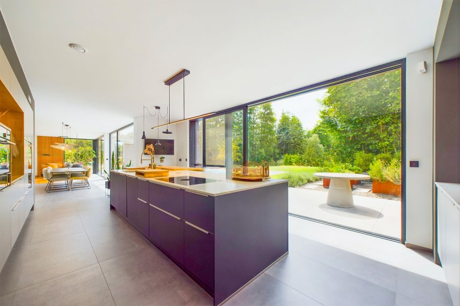 Квартира в Дикирхе, Люксембург, 388 м² - фото 7