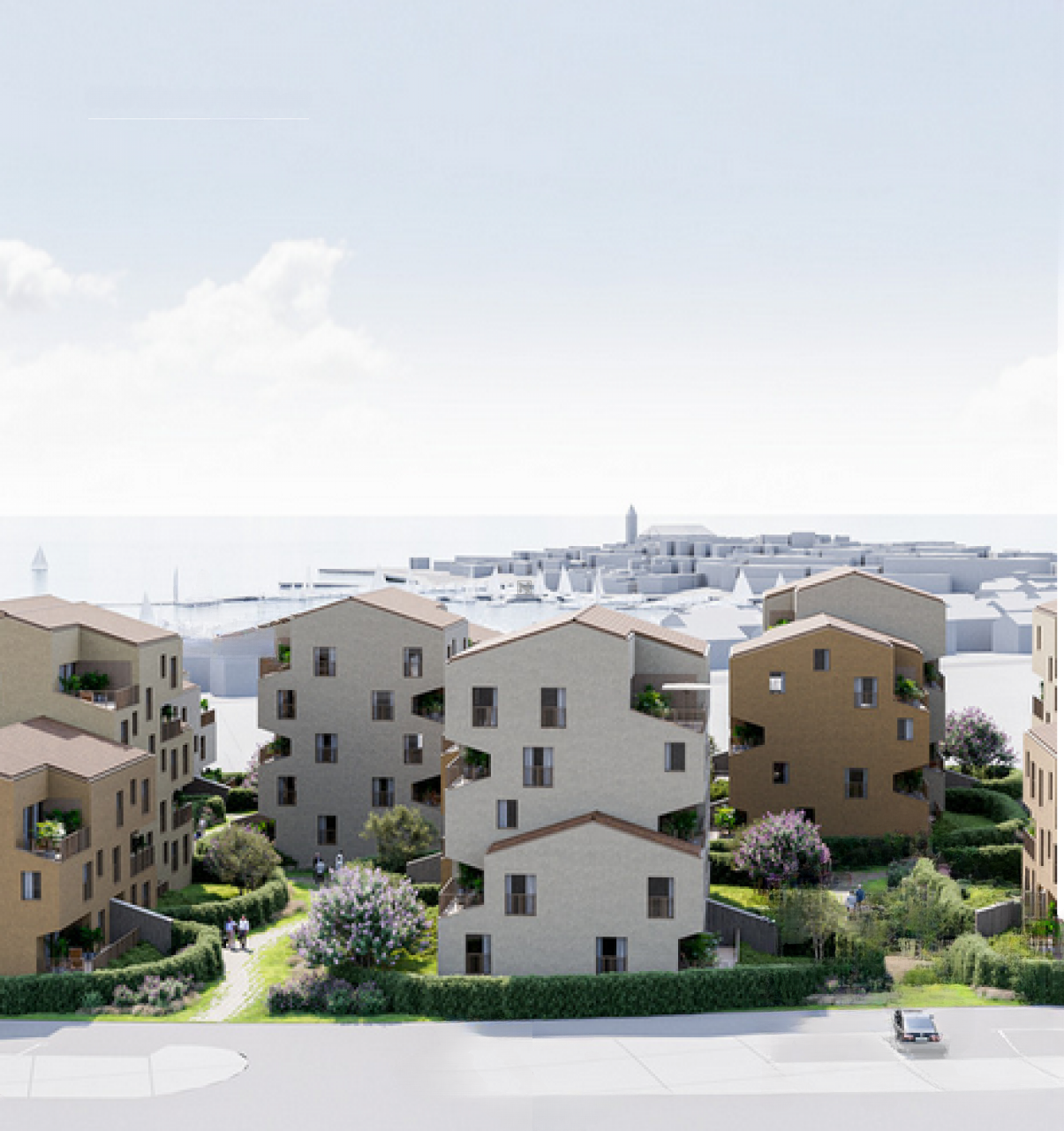 Квартира в Изоле, Словения, 90 м² - фото 7