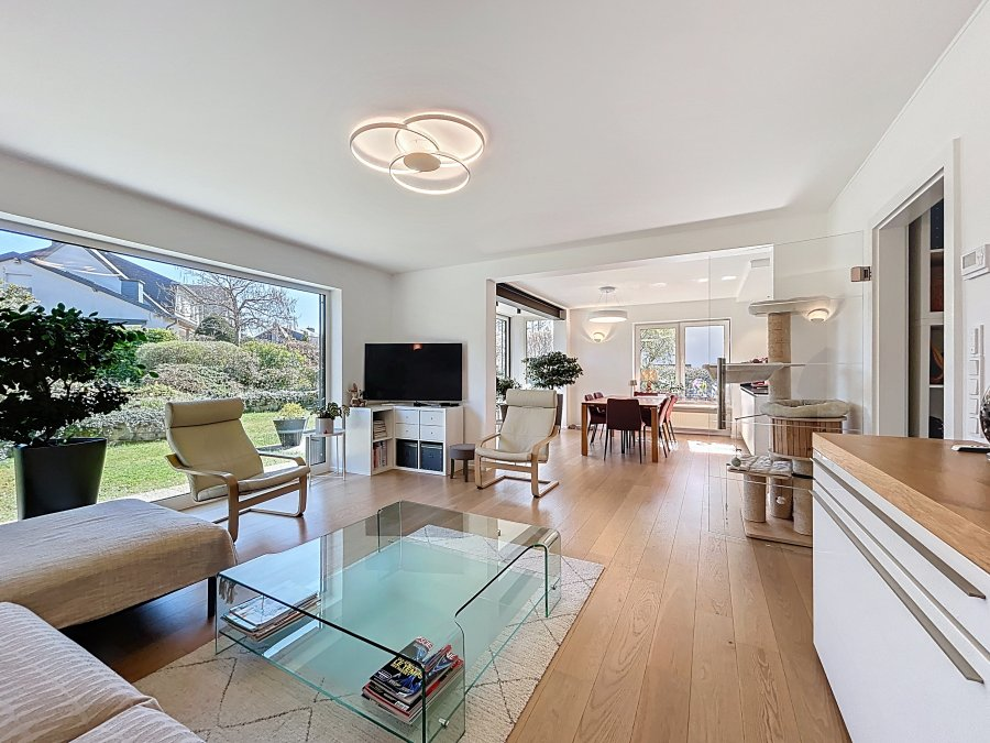 Квартира в Люксембурге, Люксембург, 200 м² - фото 7