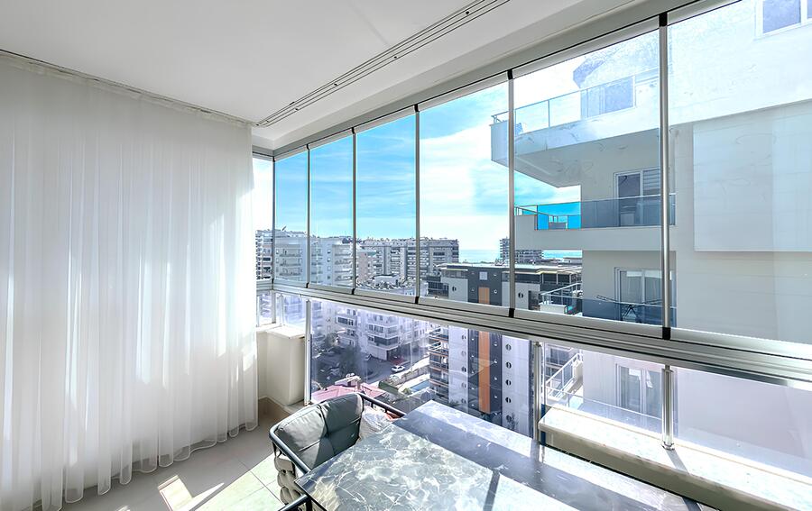 Пентхаус в Алании, Турция, 160 м² - фото 13