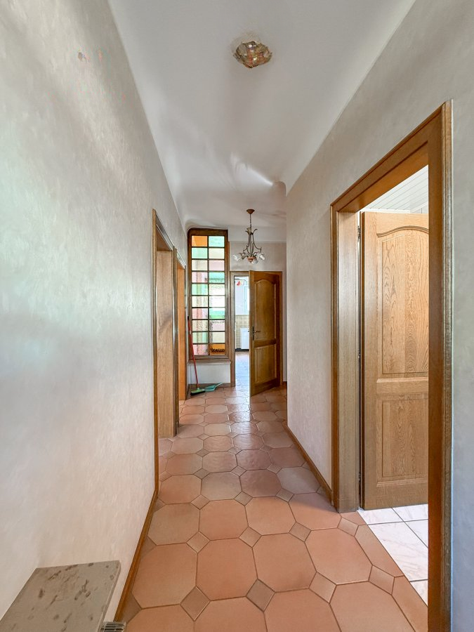 Квартира в Дикирхе, Люксембург, 166 м² - фото 7