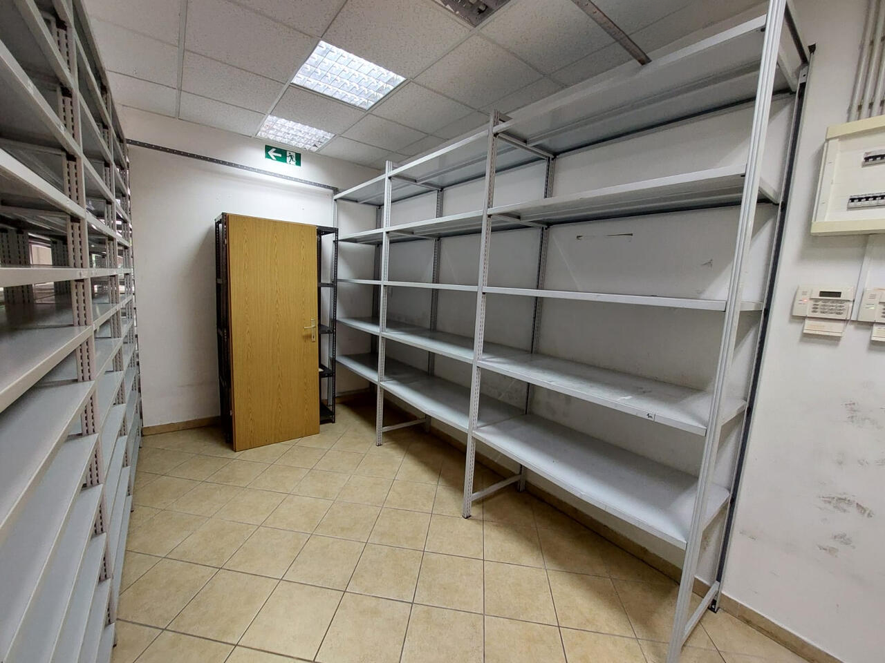 Офис в Любляне, Словения, 84 м² - фото 7