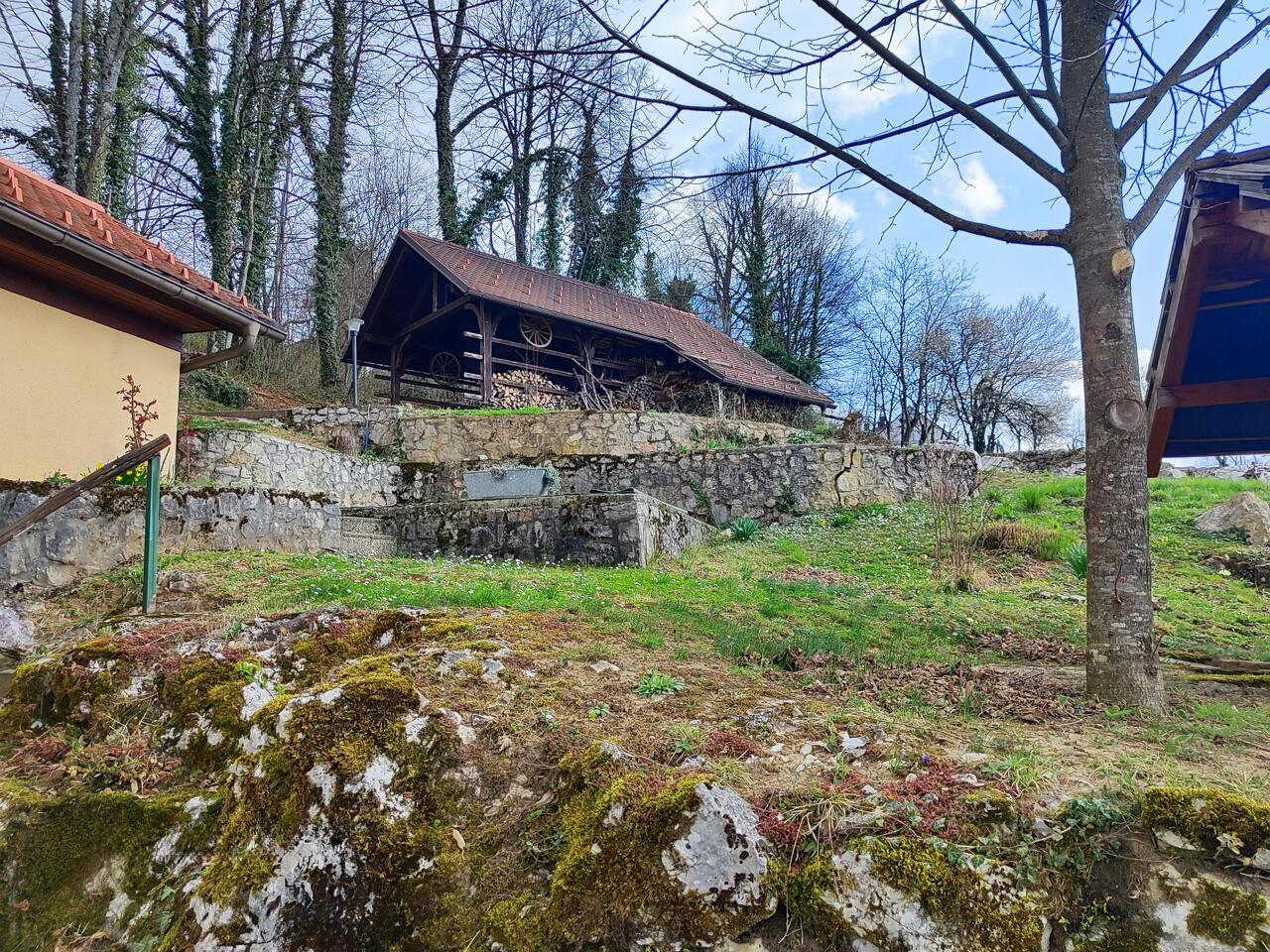 Дом в Чрномеле, Словения, 57 м² - фото 7