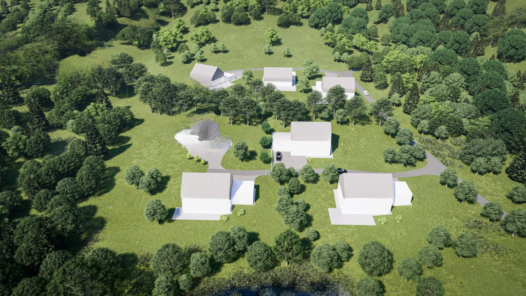 Земля в Радовлице, Словения, 15 499 м² - фото 7