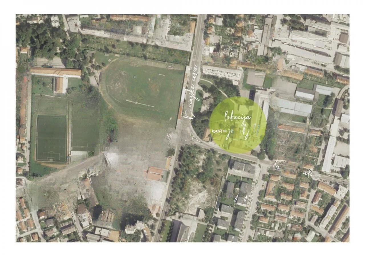 Офис в Любляне, Словения, 107 м² - фото 7