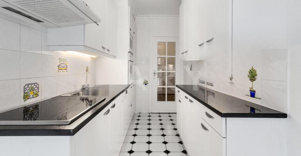 Квартира в Женеве, Швейцария, 109 м² - фото 7