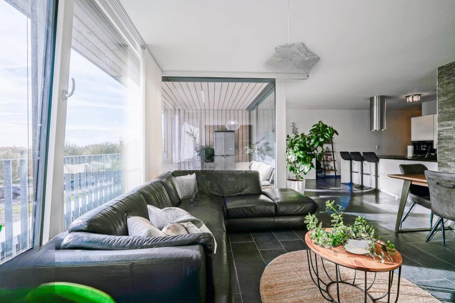 Квартира в Люксембурге, Люксембург, 89 м² - фото 7