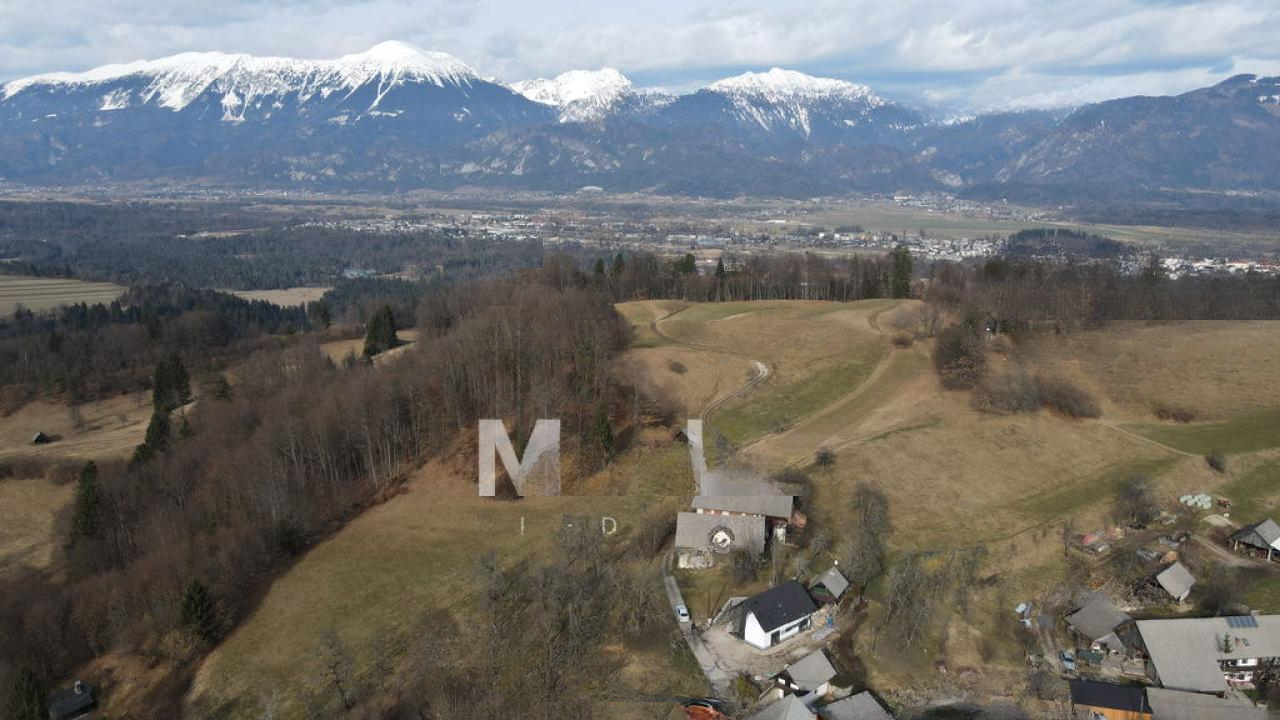 Ферма в Брде, Словения, 180 м² - фото 7