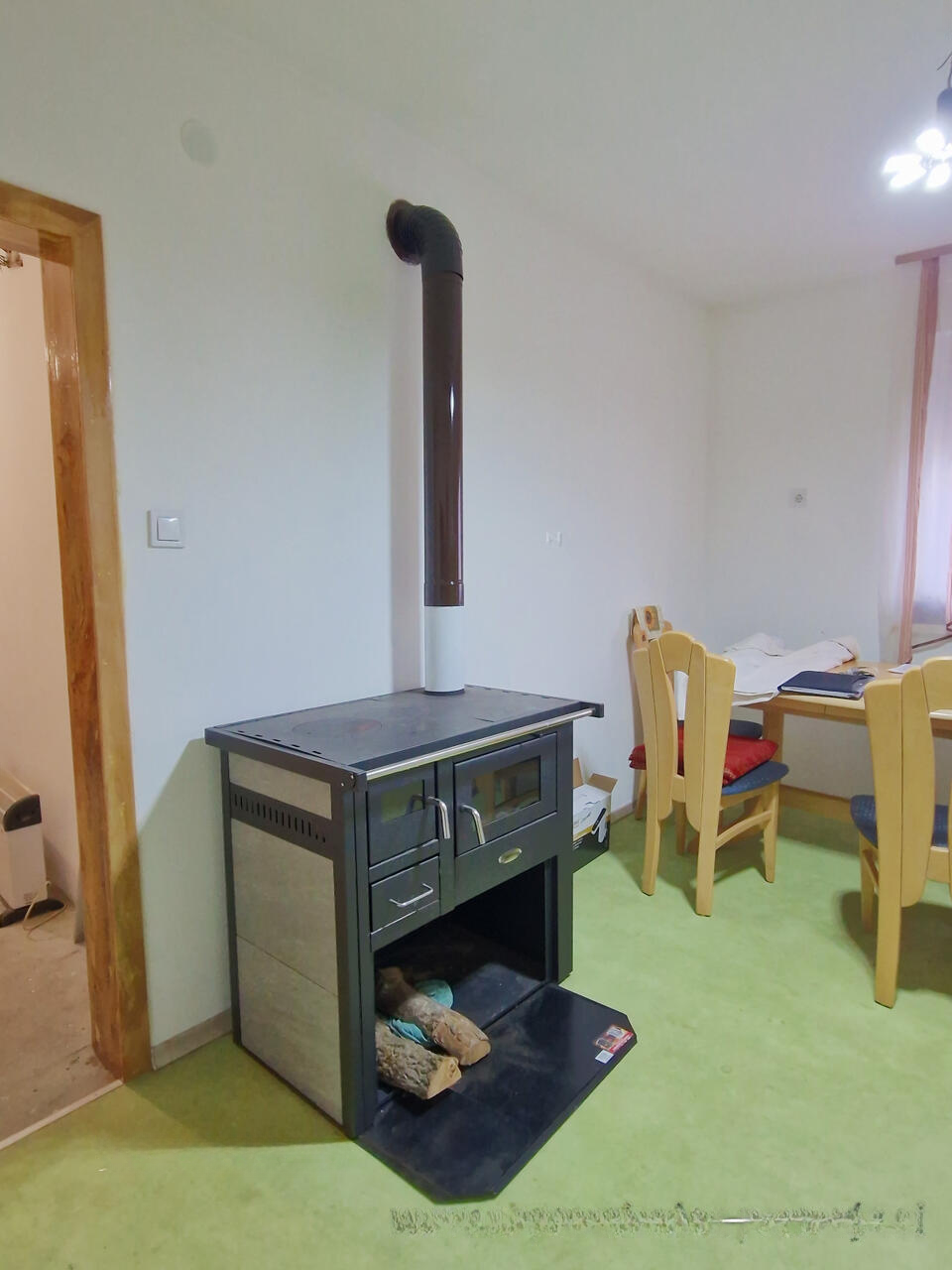 Дом в Лендаве, Словения, 47 м² - фото 7