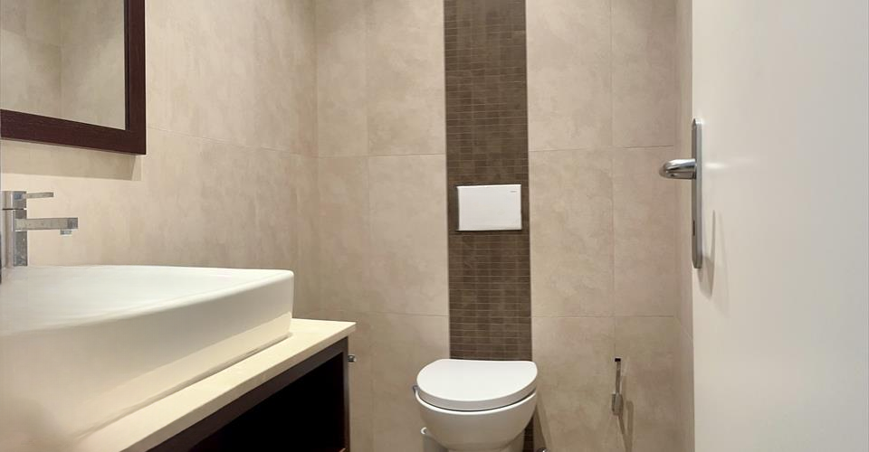 Квартира в Женеве, Швейцария - фото 7