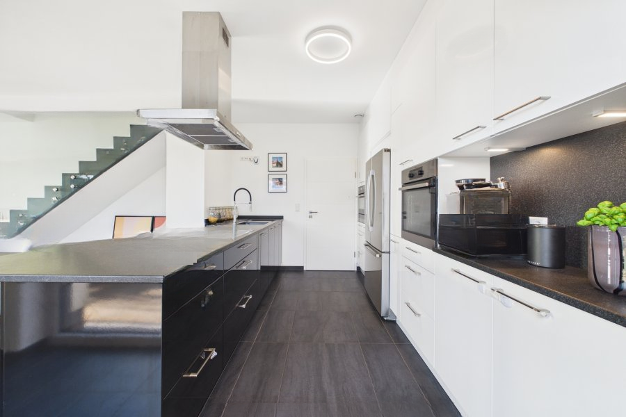 Квартира в Люксембурге, Люксембург, 148 м² - фото 7