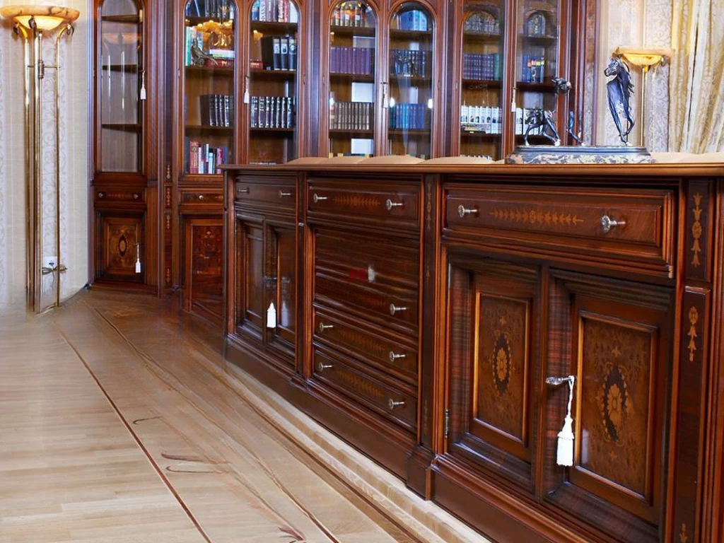 Квартира в Фонвьее, Монако, 242 м² - фото 7