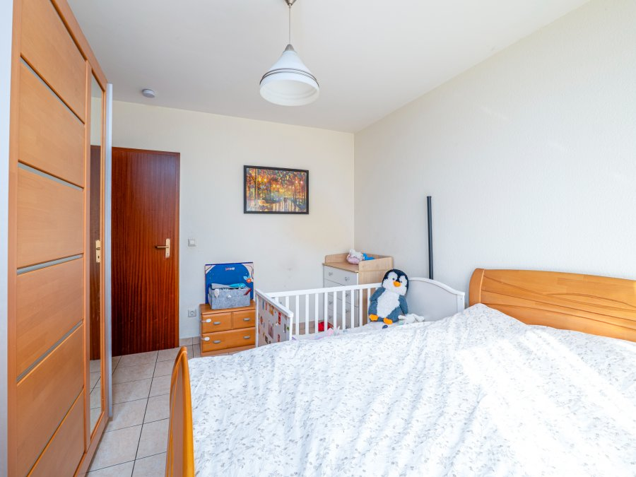 Квартира в Люксембурге, Люксембург, 52 м² - фото 7