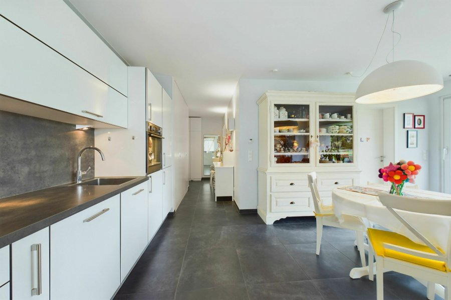 Квартира в Люксембурге, Люксембург, 66 м² - фото 7