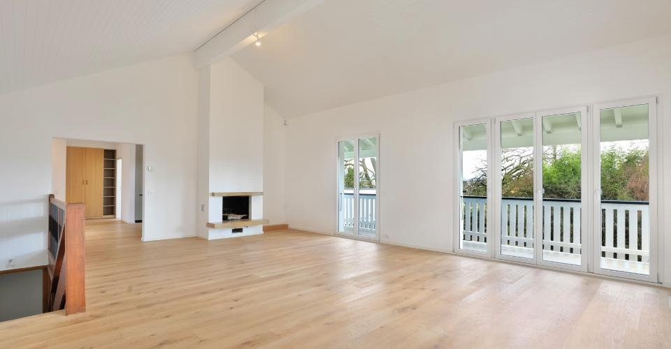 Квартира в Женеве, Швейцария, 280 м² - фото 7