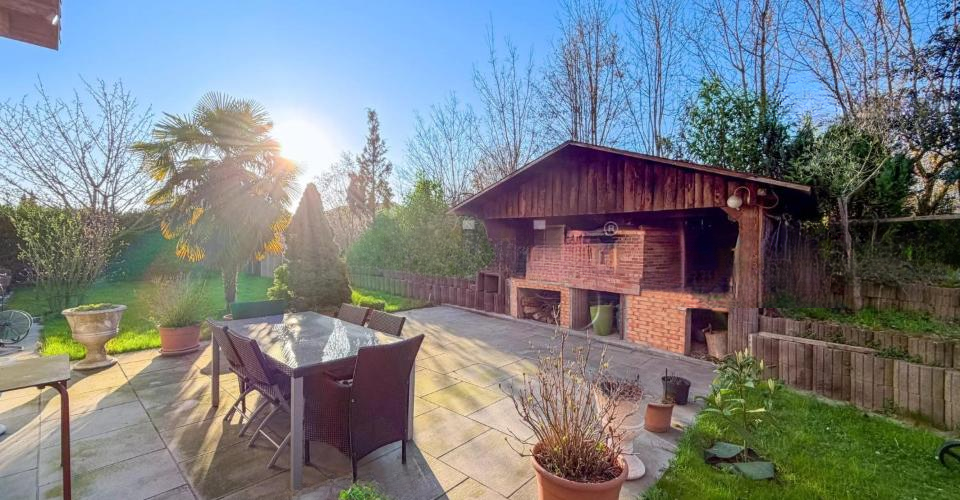 Квартира в Женеве, Швейцария, 180 м² - фото 7