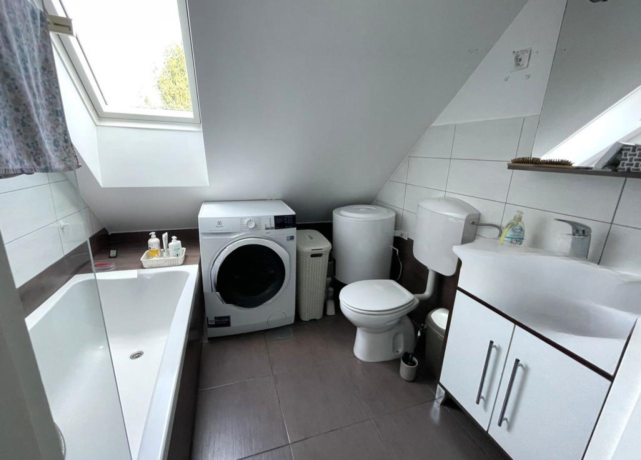 Квартира в Любляне, Словения, 67 м² - фото 7