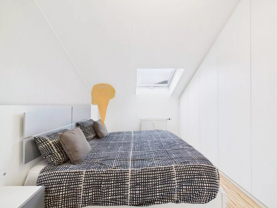 Квартира в Дикирхе, Люксембург, 75 м² - фото 7