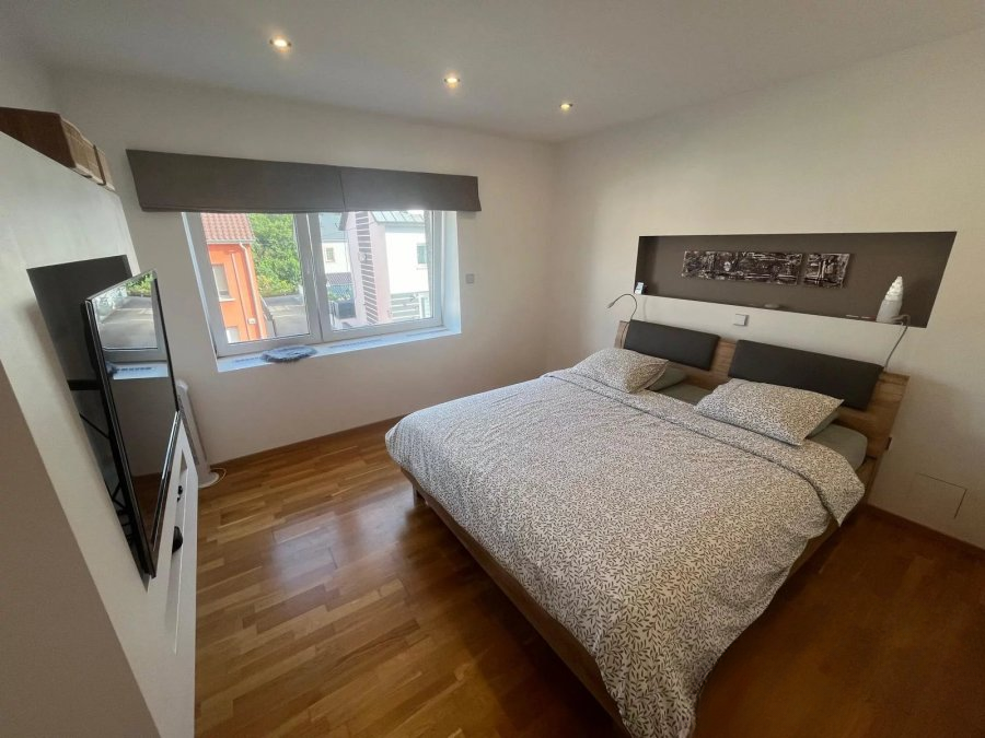 Квартира в Люксембурге, Люксембург, 160 м² - фото 7